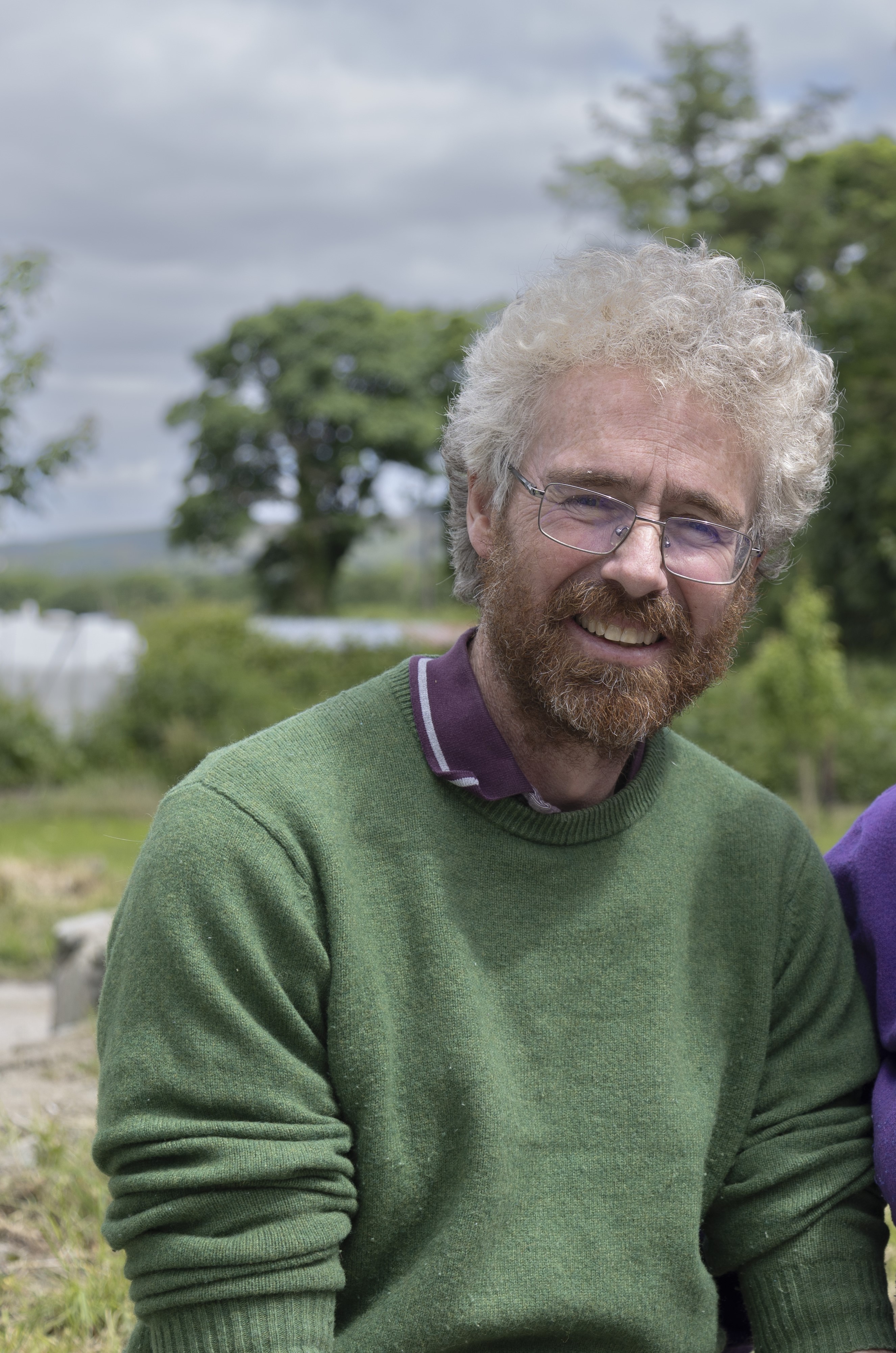 Kerry Social Farming